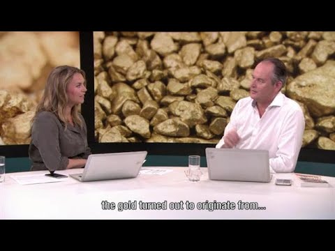 Goudvondst in Australië. Te mooi om waar te zijn? - RTL Z NIEUWS