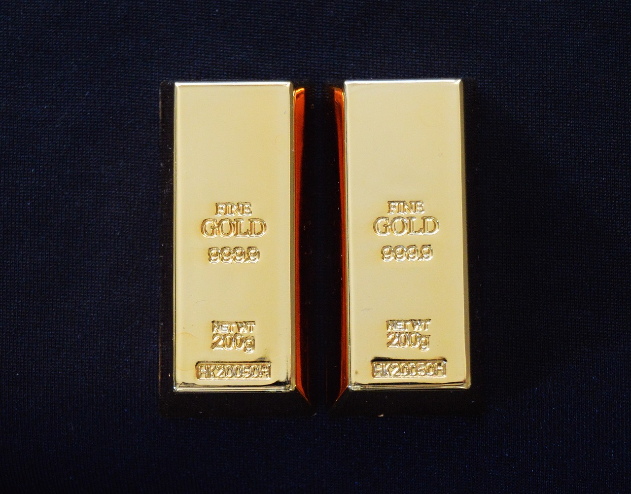 UBS stopt met aanbieden van fysiek goud Goudverzekerd