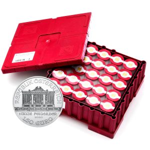 monster box austrian philharmonic 500 pcs 1 oz