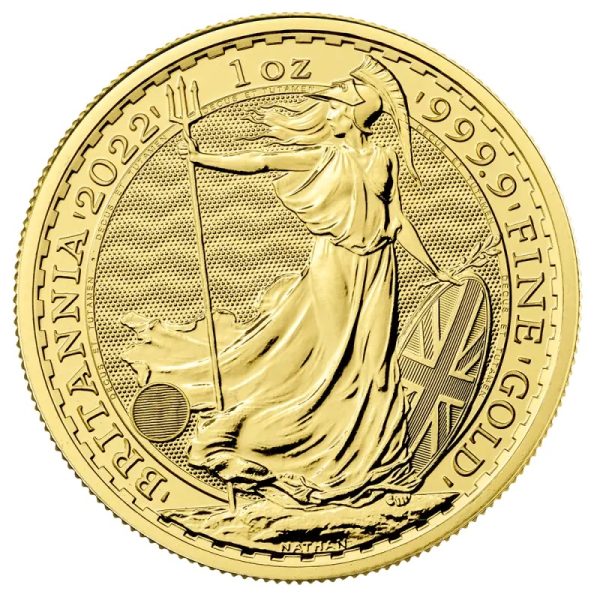 1 oz britannia gold coin 2022 1 3