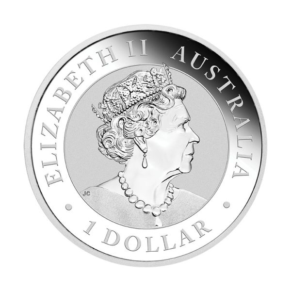 1 oz silver australian brumby horse 2021 1 1