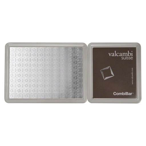 100 x 1g combibar silver valcambi 3 9decd8c4d5c3a1b8ba56275106d61bdf