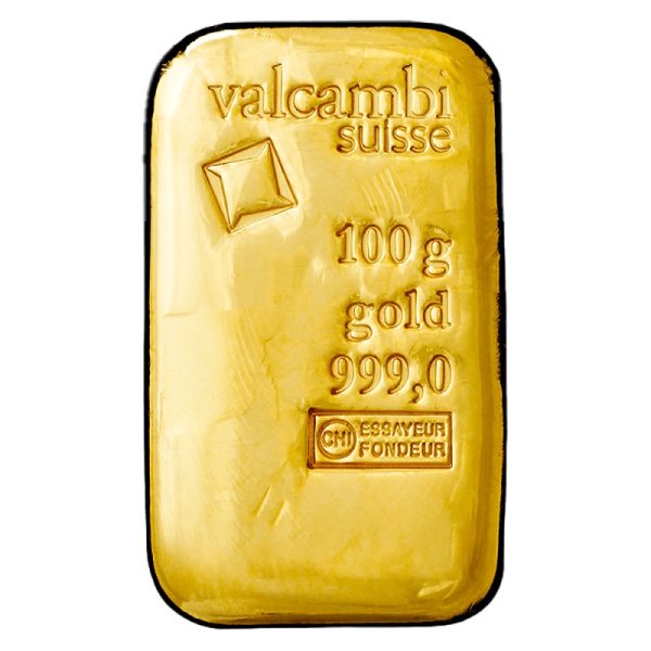 100g gold bar valcambi casted 5p9 149467a94dc41f5fe3f1579c1a7a2501@2x