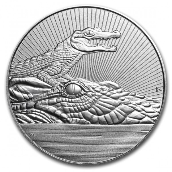 2019 10 oz australia crocodile observe