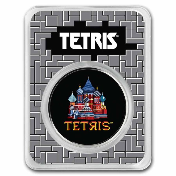 2021 1 oz niue tetris colorized slab1