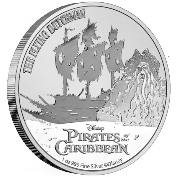 2021 2  pirates of the caribbean flying dutchman side
