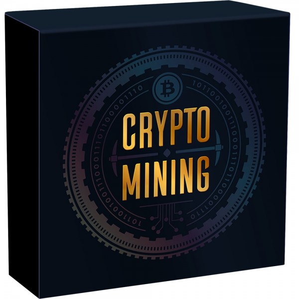 2021 50g niue crypto minning 2
