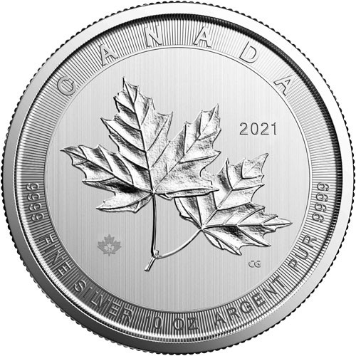 2021 magnificent maple leaf 1 1