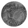 2022 5 oz niue silver four horseman apocalypse 3 1