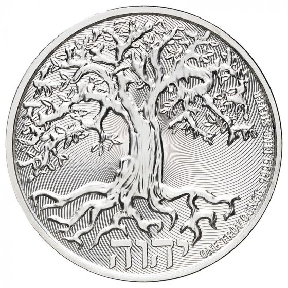 2022   1 oz   silver   tree of life   reverse   800x800 min 1