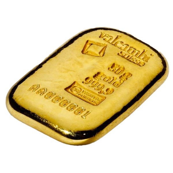 50g gold bar valcambi casted we9 6659220b001f0661bb0ca3f07a593e87@2x