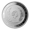 Anguilla 2 Dollar Anguilla Sailing Regatta 4 EC8 1 Unze Silber 1 oz BU 2021 b6