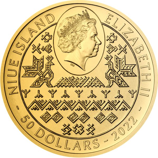 Eagle Czech Mint 1oz 2022b RS 1