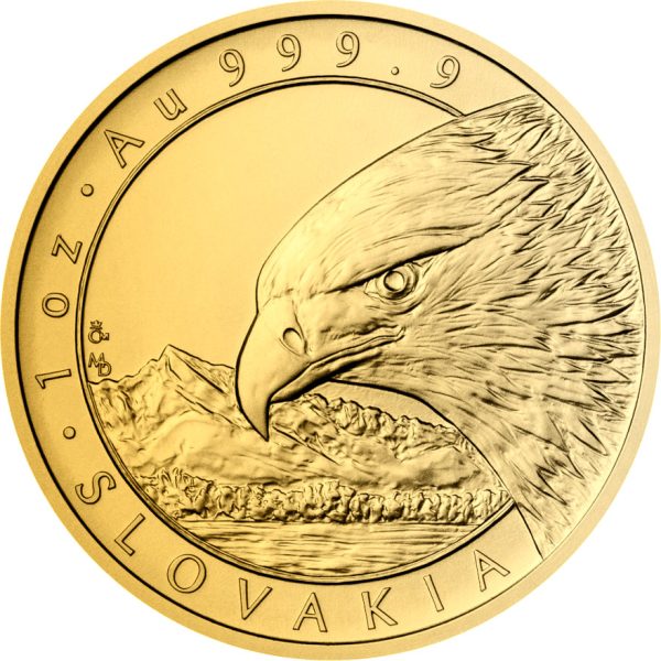 Eagle Czech Mint 1oz 2022b VS20 20Copy201 1