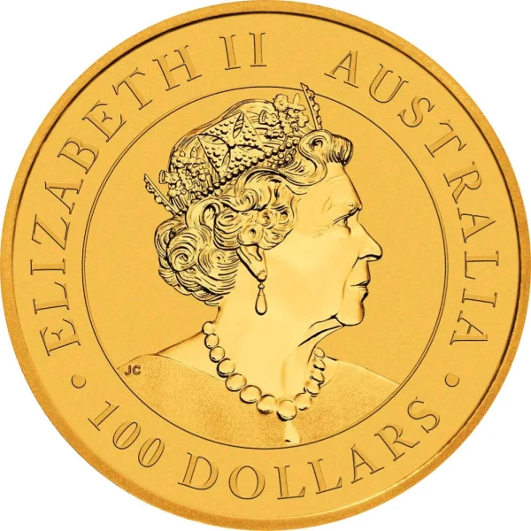 australian emu 2022 1 oz gold 13