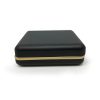 big leather velvet gift box
