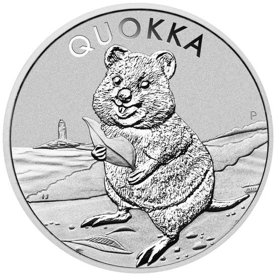 eng pl Quokka 1 oz Silver 2020 4344 2