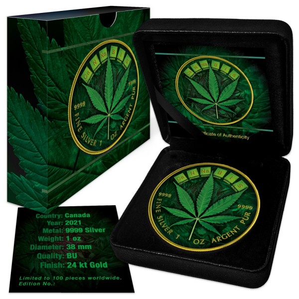 maple 2021 cannabis advertising with paper box