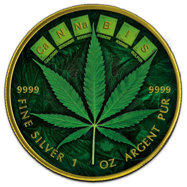 maple 2021 cannabis slab