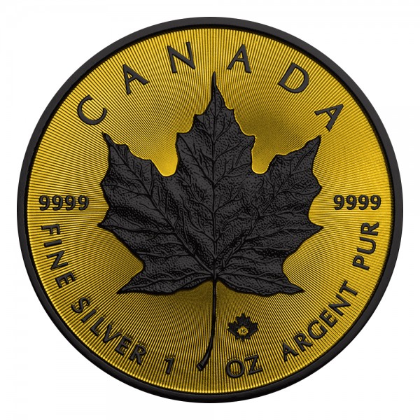 maple leaf ruthenium goudverzekerd 2