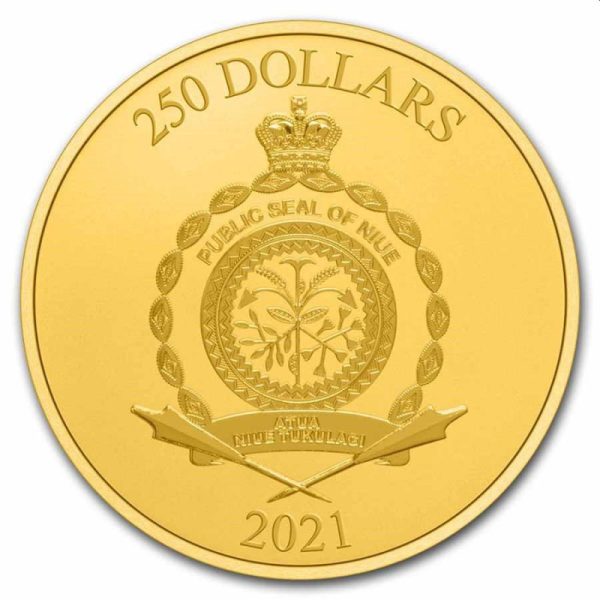 niue 1 oz gold star wars the mandalorian 2021 250 1