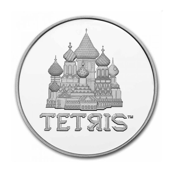 niue 1 oz silver tetris 2021 st basil s cathedral bu 2