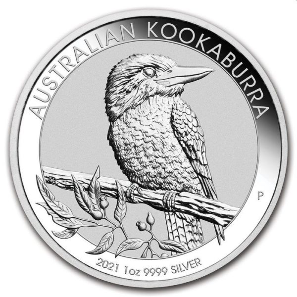 pm 1 oz silver kookaburra 2021 1 australia