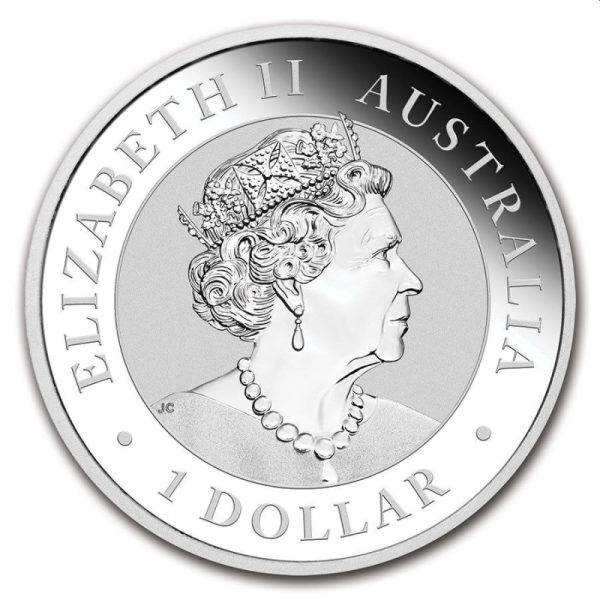 pm 1 oz silver kookaburra 2021 1 australia 1