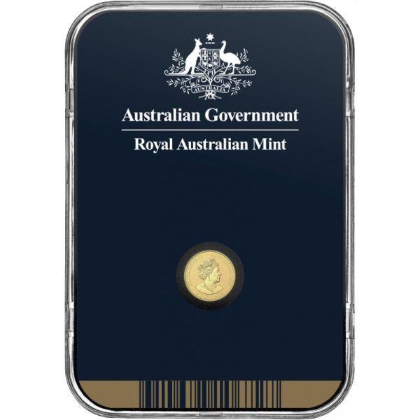 ram 050gr gold mini money koala 2021 2 in essay card 2