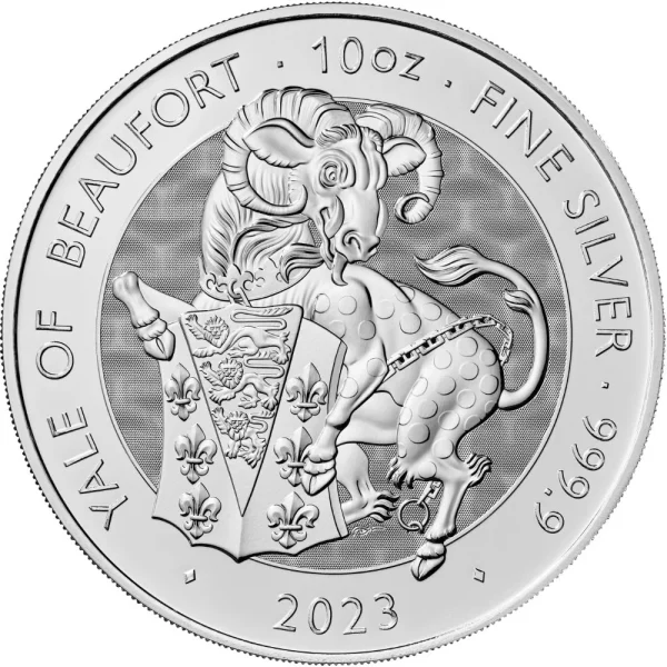 uk tudor beast 2 release 2023 yale 10 oz silber