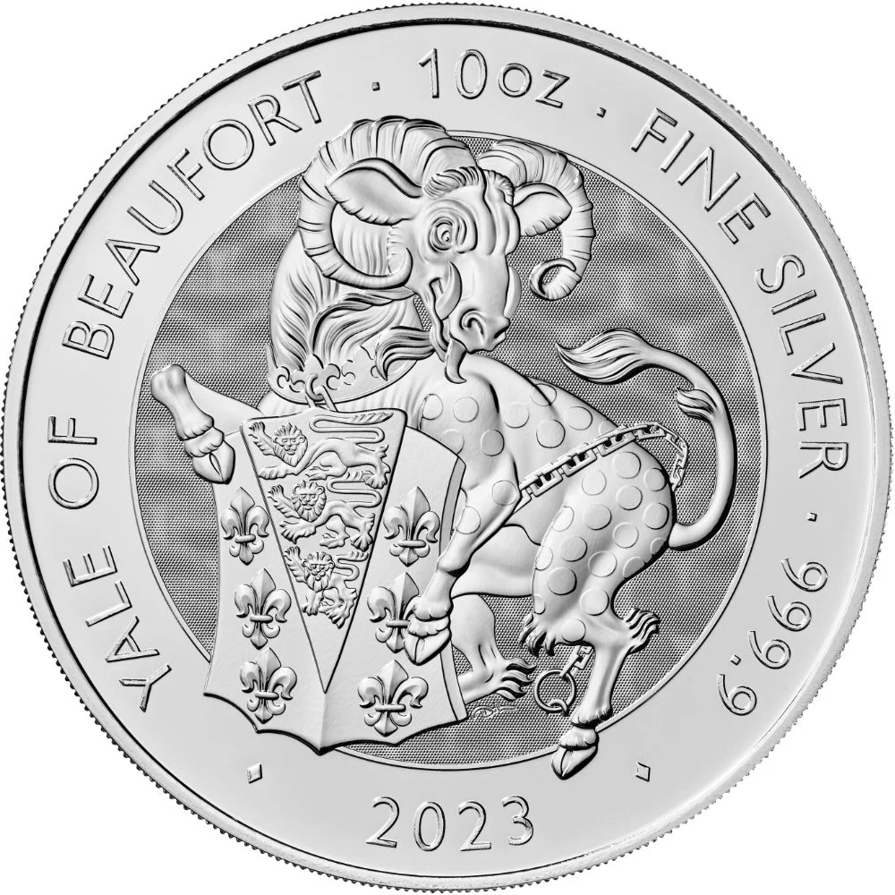 uk tudor beast 2 release 2023 yale 10 oz silber