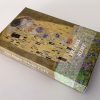 CK1902 Kiss of Klimt Shape box