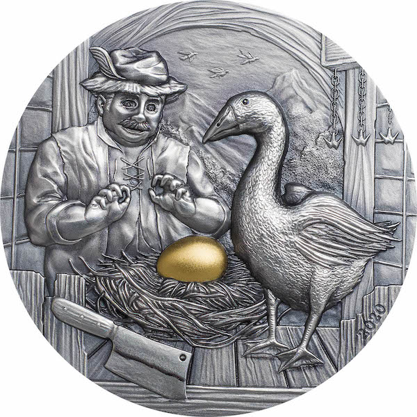 PW2005 Fables Goose and Golden Egg r