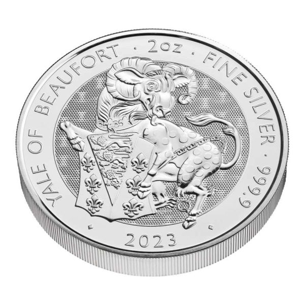 TudorBeasts2Ozsilver2023Yale