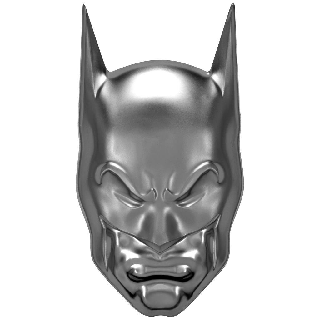 batman coin silver 2020 1