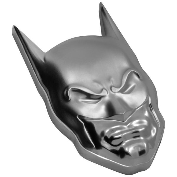 batman coin silver 2020 2