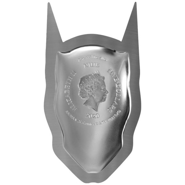 batman coin silver 2020 3