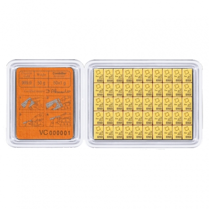 combibar 50 gram blister rs