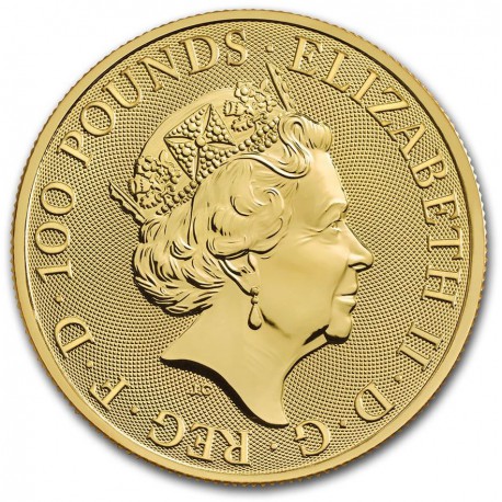 gold 1 oz gold the royal arms 2021 1