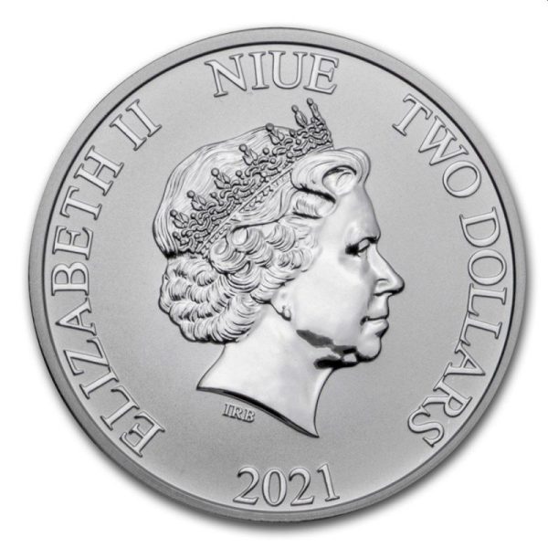 niue 1 oz silver donald daisy 2021 2 2
