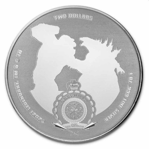 niue 1 oz silver kong 2021 bu 2 1