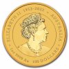 Lunar Series III Dragon 1 troy ounce gouden munt 2024 - Afbeelding 2