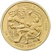 Myths and Legends #7: Beowulf & Grendel 1 troy ounce gouden munt 2024