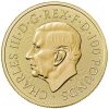 Myths and Legends #7: Beowulf & Grendel 1 troy ounce gouden munt 2024 - Afbeelding 2
