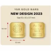 Argor Heraeus 10 x 1 gram GoldSeed goudbaar - Afbeelding 4