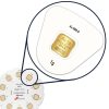 Argor Heraeus 10 x 1 gram GoldSeed goudbaar - Afbeelding 5
