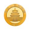 Panda 8 gram gouden munt 2020 - Afbeelding 2